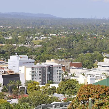 Metro Hotel Ipswich International Ngoại thất bức ảnh