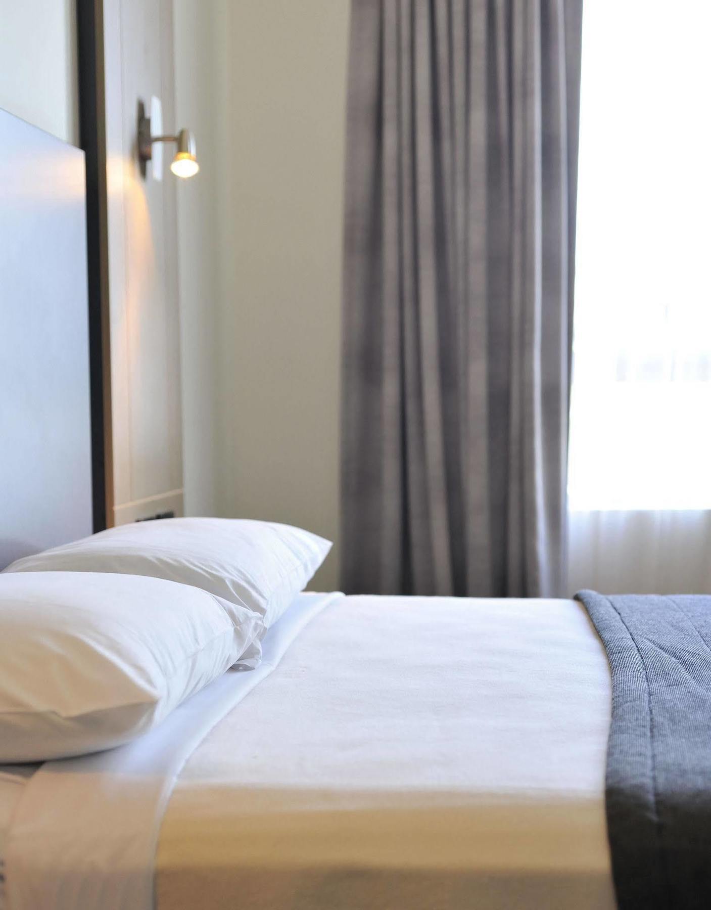 Metro Hotel Ipswich International Ngoại thất bức ảnh